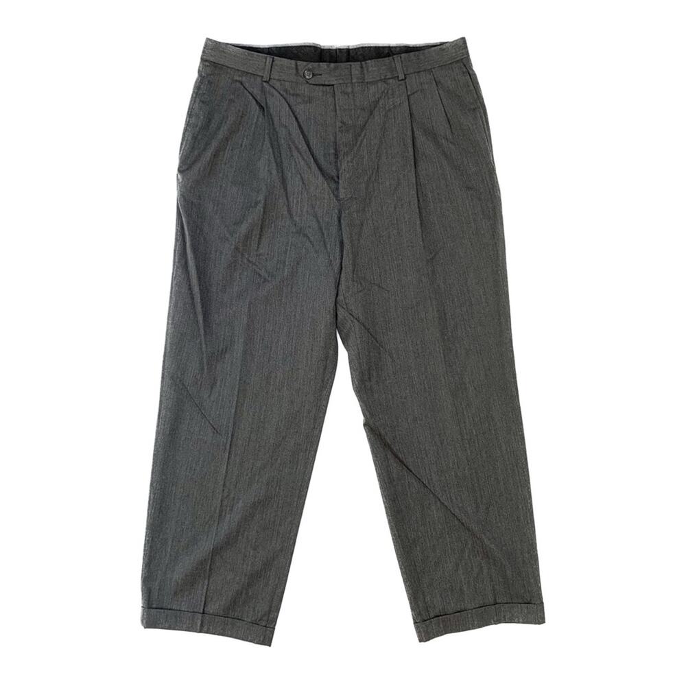 Austin Reed Charcoal Dress Pants